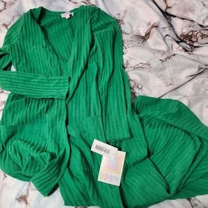 LuLaRoe Sarah Sweater